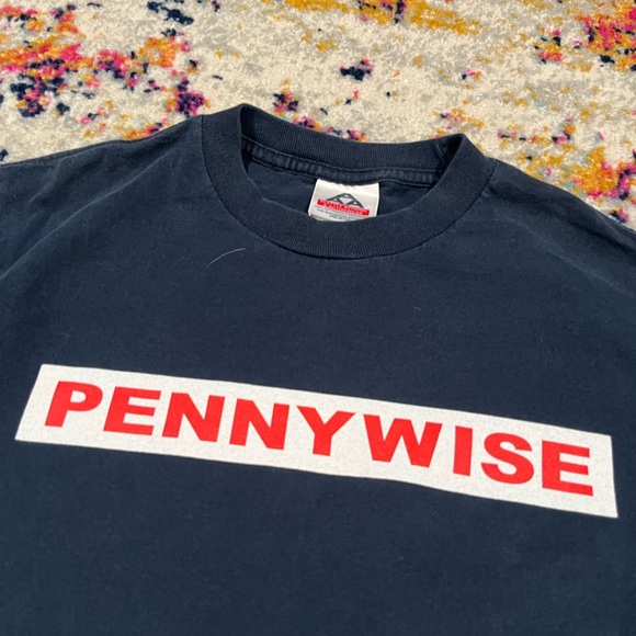 Penny wise shirt Small - Picture 4 of 5